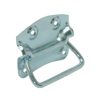 Product afbeelding voor GB Kisthandgreep 35x105mm Elektrolytisch Verzinkt 1st 73305