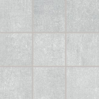Product afbeelding voor Rako Vloertegel Rebel Grey 10x10cm 9mm Mat Gerectificeerd R10B