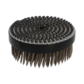 Product afbeelding voor ProOne Ringnagel Op Band 2.7/2.9x50mm RAL9005 RVS A4 200st