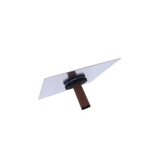 Product afbeelding voor Doordagt Spaarbord Premium Kurk 30x30cm Aluminium