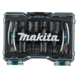 Product afbeelding voor Makita Doppenset 6-Delig