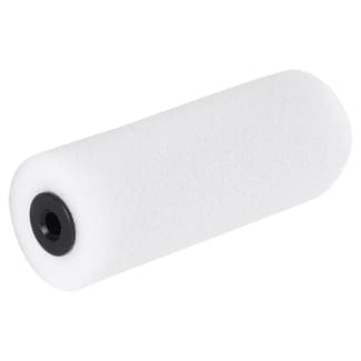 Product afbeelding voor Copenhagen Pro Aflakroller 10cm Fijn Recht 2st