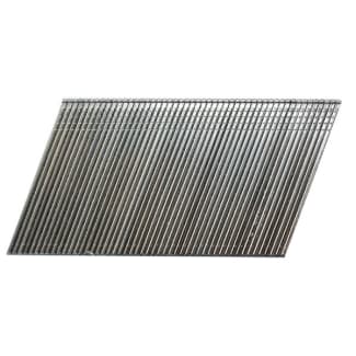 Product afbeelding voor Sympafix Brad Schuin 64mm RVS 2000st 