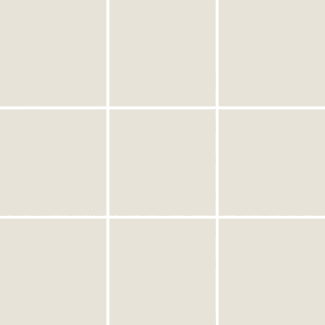 Product afbeelding voor Villeroy & Boch Vloertegel Pro Architectura 3.0 Silk White 10x10cm 6mm Mat 3201C3108010