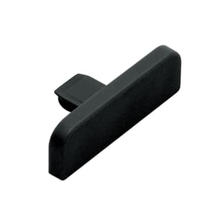 Product afbeelding voor Schlüter TREP-S Eindkap PVC Grafietzwart E26/GS