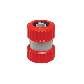 Product afbeelding voor Super Prof Reparatiekoppeling 18-23mm Kunststof