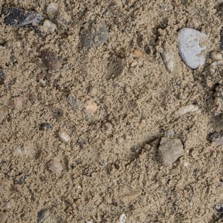 Product afbeelding voor Grindzand 0-16mm (3:2) Bigbag