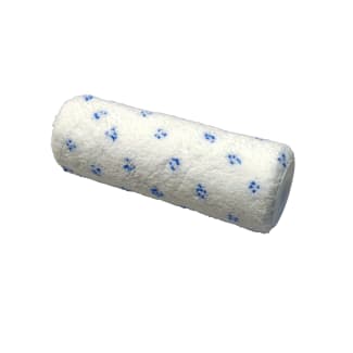 Product afbeelding voor Super Prof Verfroller Polyester 180mm Beugel 8mm