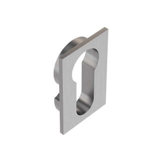 Product afbeelding voor Skantrae Cilinderrozet Squared Minimal RVS