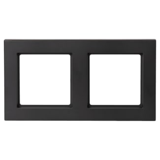 Product afbeelding voor ION Industries V1 Afdekraam Verticaal/Horizontaal 2-Voudig Zwart