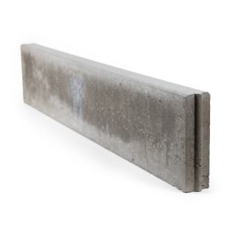 Product afbeelding voor ProOne Opsluitband 6x20x100cm Grijs