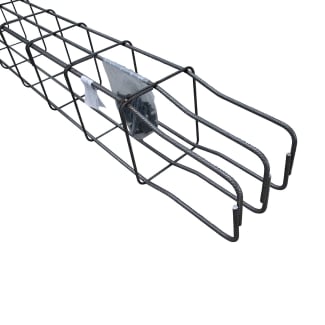 Product afbeelding voor Wapeningskorf 3-B Voor Kist 30x50 12mm 3m Bajonet Inclusief Koppelwapening/20 Afstandhouders