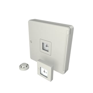 Product afbeelding voor VELUX Ventilatieschakelaar KFK 200 WW