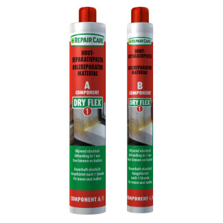 Product afbeelding voor Repair Care Dry Flex 1 Component A 200ml Component B 100ml