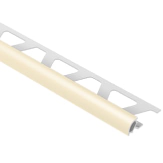 Product afbeelding voor Schlüter RONDEC-PRO Decoratief Profiel 12,5mm 250cm PVC Zacht Perzik PRO125SP