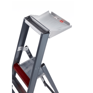 Product afbeelding voor Altrex Plateau Voor Industrietrap Enkel Oploopbaar