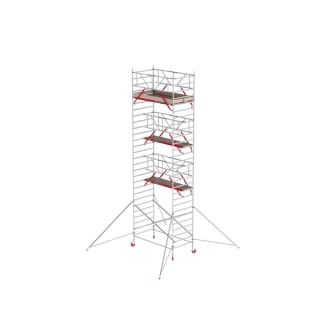 Product afbeelding voor Altrex Rolsteiger RS Tower 42-S 9,2m Hout 1,85m
