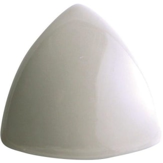Product afbeelding voor Hoek Rivièra Angulo Cubrecanto Cadaques Gray 2,5x2,5cm Glanzend