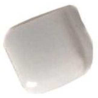 Product afbeelding voor Hoek Rivièra Angulo Bullnose Trim Rodas Blue 0,85x0,85cm Glanzend