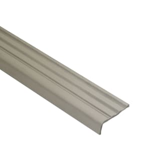 Product afbeelding voor Schlüter TREP-S Inlegprofiel 250cm PVC Grijs PE26/G