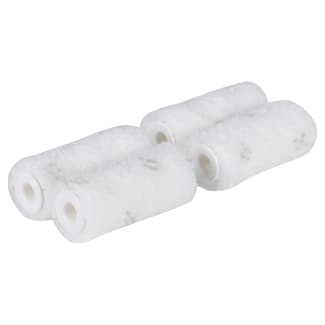Product afbeelding voor Copenhagen Pro Aflakroller 5mm 5.5cm Microvezel 4st