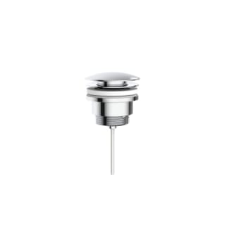 Product afbeelding voor Procasa Sky Wastafelplug Universeel 1 1/4" Chroom