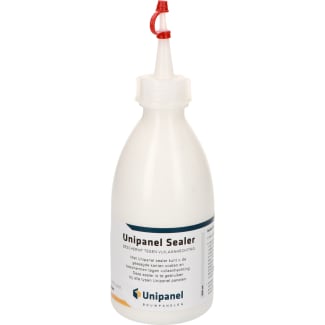 Product afbeelding voor Unipanel Sealer 250ml