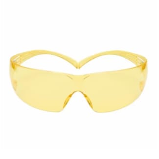 Product afbeelding voor 3M Veiligheidsbril Securefit Lens Geel