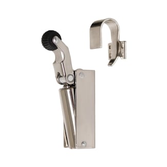 Product afbeelding voor Dictator Deuropvanger 1000/1011 50N Cilinder Met Haak Vernikkeld