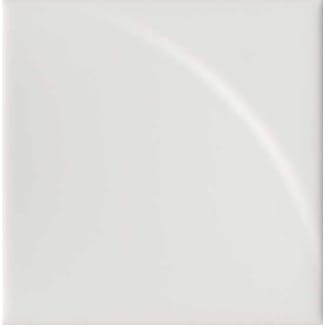 Product afbeelding voor Mosa Wandtegel Classics Kho Liang Ie Collection Wit 16901 10x10cm 7,8mm Modulair Glanzend 16901-1010