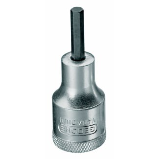 Product afbeelding voor Gedore Inbusdopsleutel IN 19 1/2" 4mm