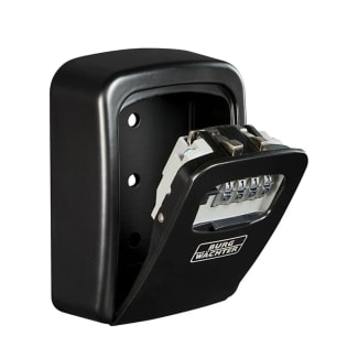 Product afbeelding voor Burg-Wächter Sleutelkluis Key Safe 30 Middel Zwart