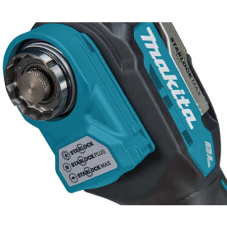 Product afbeelding voor Makita Accu Multitool DTM52ZJ 18V In M-Box