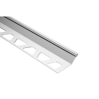 Product afbeelding voor Schlüter FINEC-SQ-AE Decoratief Profiel 12,5mm 250cm Alu Bruut Mat Geanodiseerd FSQ125AE