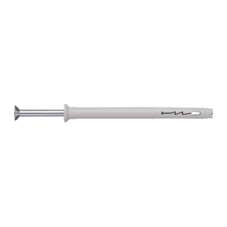 Product afbeelding voor Sympafix Slagplug SP-VK 8x65/100mm Verzonken Kop 50st