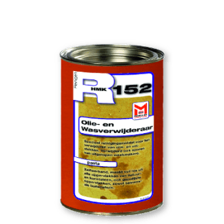 Product afbeelding voor HMK R152 Olie- En Wasverwijderaar 750 ml