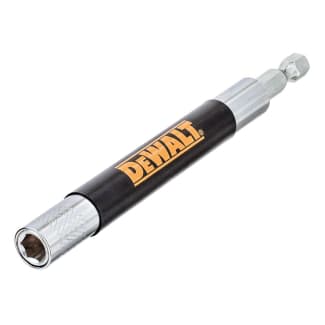 Product afbeelding voor DeWALT Bithouder DT7702-QZ 120mm Magnetisch
