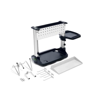 Product afbeelding voor Festool Werkcenter WCR 1000 T-Loc