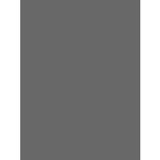 Product afbeelding voor Mosa Wandtegel Holland 2050 Anthracite 15x20cm 5,3mm Modulair Glanzend 17050-1520