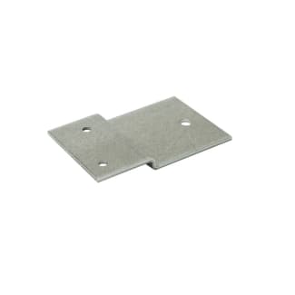 Product afbeelding voor GB Bovendorpel Z-Anker 40x10x50mm 60x2,5mm Verzinkt 0752460