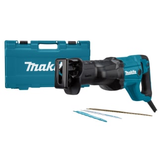 Product afbeelding voor Makita Reciprozaagmachine JR3051TK 230V