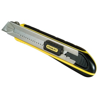 Product afbeelding voor Stanley FatMax Afbreekmes 25mm