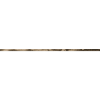 Product afbeelding voor Strip Gala Selene Bronce 1,5x100cm Glanzend Gerectificeerd
