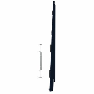 Product afbeelding voor Keralit Eindkap En Connector Rechts Voor 2817 Monumentenblauw Classic Nerf 5st