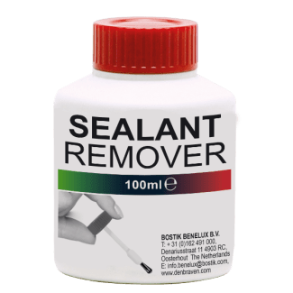 Product afbeelding voor Silicone Sealant Remover 100ml Transparant