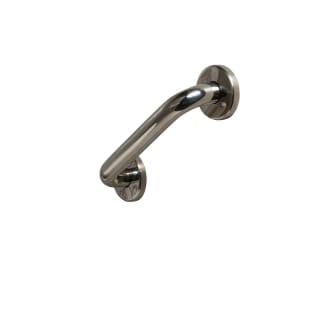Product afbeelding voor SecuCare Wandbeugel 300x85mm RVS