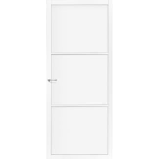 Product afbeelding voor Skantrae SSL 4053 Opdek Rechts 93x231.5cm Slimseries FSC Mix 70%