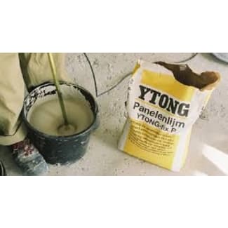 Product afbeelding voor Ytong Fix P/Fix P200 Panelenlijm 25kg