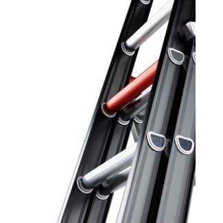 Product afbeelding voor Altrex Reformladder Mounter 3x12 Treden 3-delig