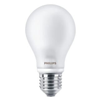Product afbeelding voor Philips LED Lamp Bulb CorePro 7-60W E27 A60 ND FR Extra Warm Wit